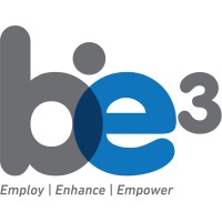 Be3 Human Resource Management-logo
