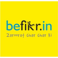 Befikr-logo