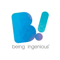 being ingenious-logo