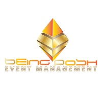 Being Posh Event-logo