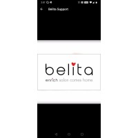 Belita-logo