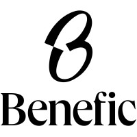 Benefic Nutrition-logo