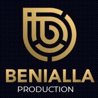 Benialla Productions-logo