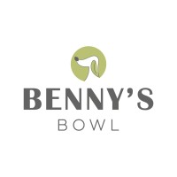 Benny's Bowl-logo