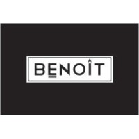 Benoit Fashion-logo