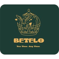 Betel Leaf Organic Tea-logo