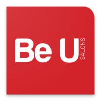 BeU Salons-logo