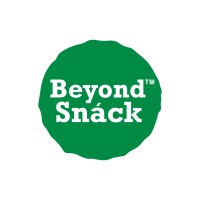 Beyond Snack-logo