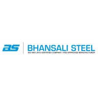 Bhansali Fasteners-logo