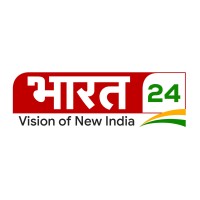 Bharat 24-logo