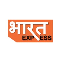 Bharat Express-logo