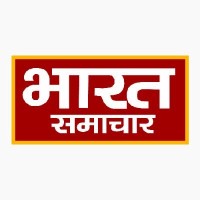 Bharat Samachar-logo