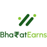 BharatEarns-logo