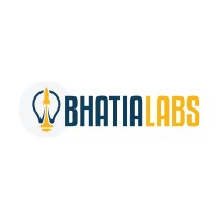 Bhatia Labs-logo