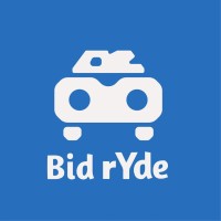 Bid rYde-logo