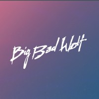 Big Bad Wolf-logo