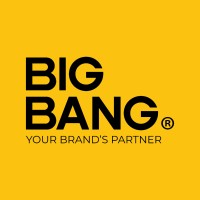 Big Bang Creation-logo