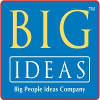 Big Ideas HR Consulting-logo