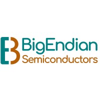 BigEndian Semiconductor-logo