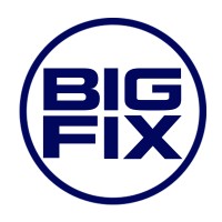 Bigfix Gadget Care-logo