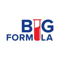 BIGFORMULA Solutions-logo