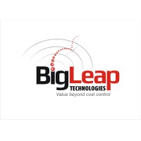 BigLeap Technologies-logo