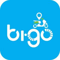 BiGo Bikes-logo