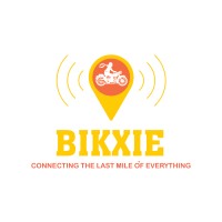 Bikxie-logo