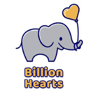Billion Hearts-logo