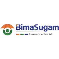 Bima Sugam India Federation-logo