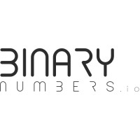 Binary Numbers-logo