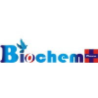 Biochem Pharma-logo