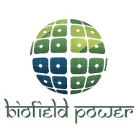 Biofield Power-logo