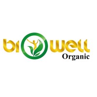 Biowell Organic-logo