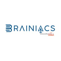 Birla Brainiacs-logo