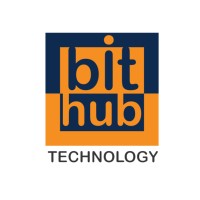 Bit Hub Technology-logo