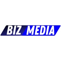 Biz Media-logo