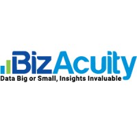 BizAcuity Solutions Private Ltd-logo