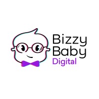 Bizzy Baby Media-logo