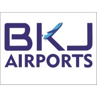 BKJ Airports-logo