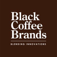 Black Coffee Brands-logo
