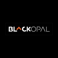 Black Opal-logo