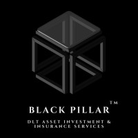 Black Pillar-logo
