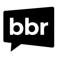 Blackboard Radio-logo