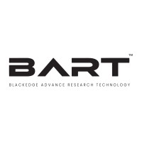 Blackedge Advance Research Technology-logo