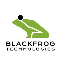Blackfrog Technologies-logo