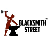 Blacksmith Street-logo