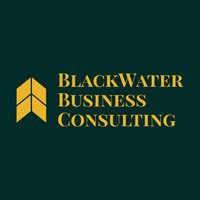 BlackWater Business Consulting-logo