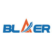 Blaer Motors-logo