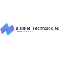 Blanket Technologies Pvt Ltd.-logo